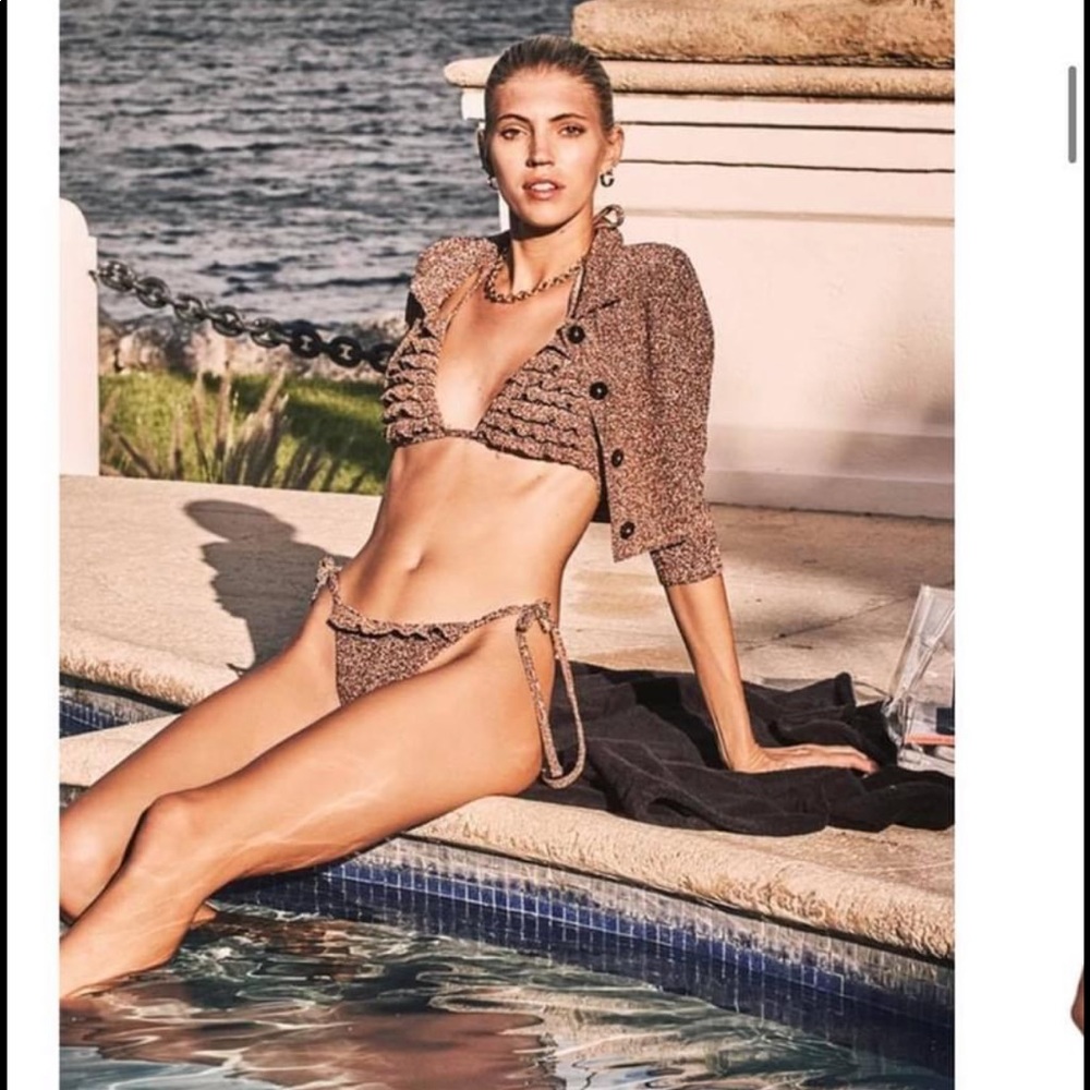 Devon winsdor coat n skirt never wore